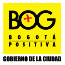 Bogota Positiva