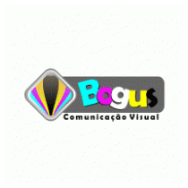 Bogus Comunicação Visual