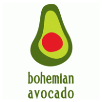 Bohemian Avocado