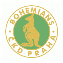 Bohemians CKD Praha