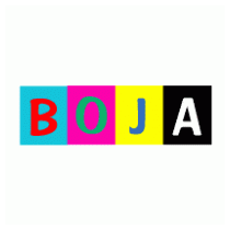 Boja