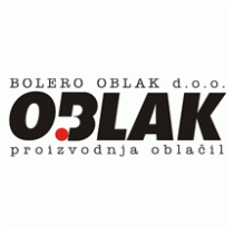 Bolero OBLAK