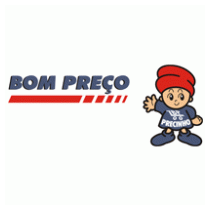 Bom Preco Supermercados