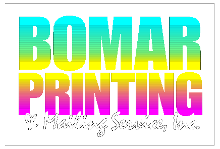 Bomar Printing