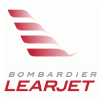 Bombardier Learjeat