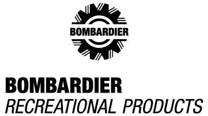 Bombardier Recreational Prosucts