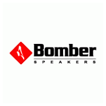 Bomber Speakers