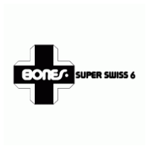 Bones Swiss 6