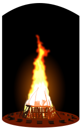 Bonfire