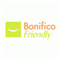 Bonifico Friendly