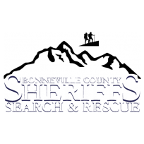 Bonneville County Sheriff's Search and Rescue