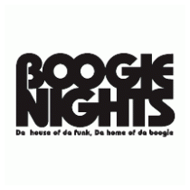 Boogie Nights