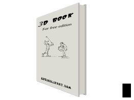 Book 3d