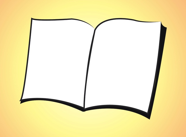 Book Icon