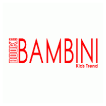 Book Moda Bambini