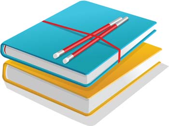 Book Vector 6