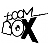 Boombox