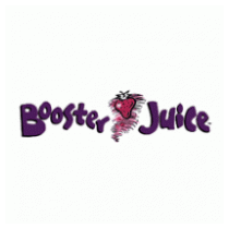 Booster Juice