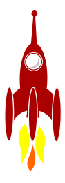 Booster Rocket