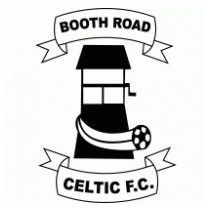 Booth Road Crest
