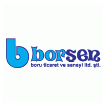 Bor?en Boru Ticaret ve Sanayi Limited ?irketi