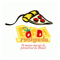 Borda Recheada - Portal de Pizzaria