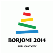 Borjomi 2014 Applicant City