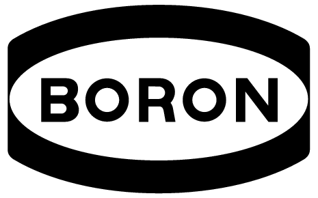 Boron