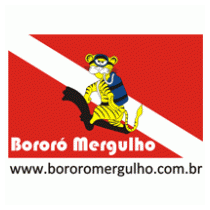 Bororó Mergulho Taubaté