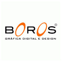 Boros Grafica Digital E Design