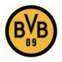 Borussia Dortmund (70's logo)