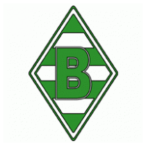 Borussia Munchengladbach (1970's logo)