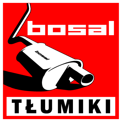 Bosal Tlumiki