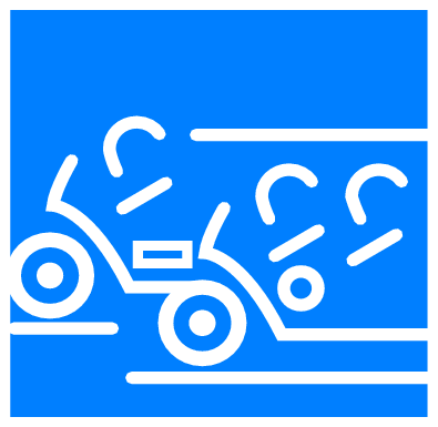 Bosenberg Motorcycle Excursions