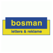 Bosman Reklame