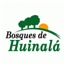 Bosques de Huinala