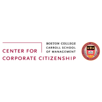 Boston College Center for Corporate Citizenship