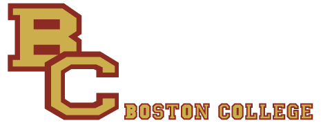 Boston College Eagles