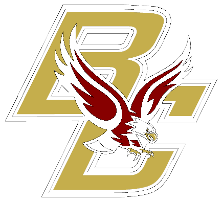 Boston College Eagles