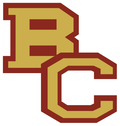 Boston College Eagles