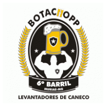 Botachopp 6º Barril