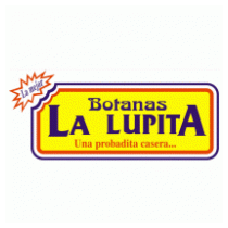 Botanas La Lupita