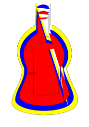 Botella Aguardiente