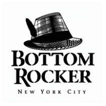 Bottom Rocker