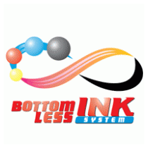 Bottomless Ink Logo