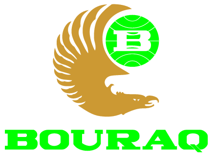 Bouraq Airlines