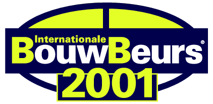 Bouwbeurs 2001