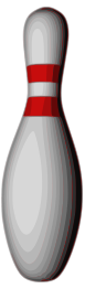 Bowling Pin