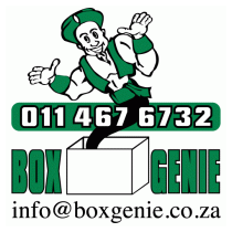 Box Genie