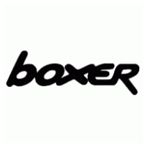 Boxer